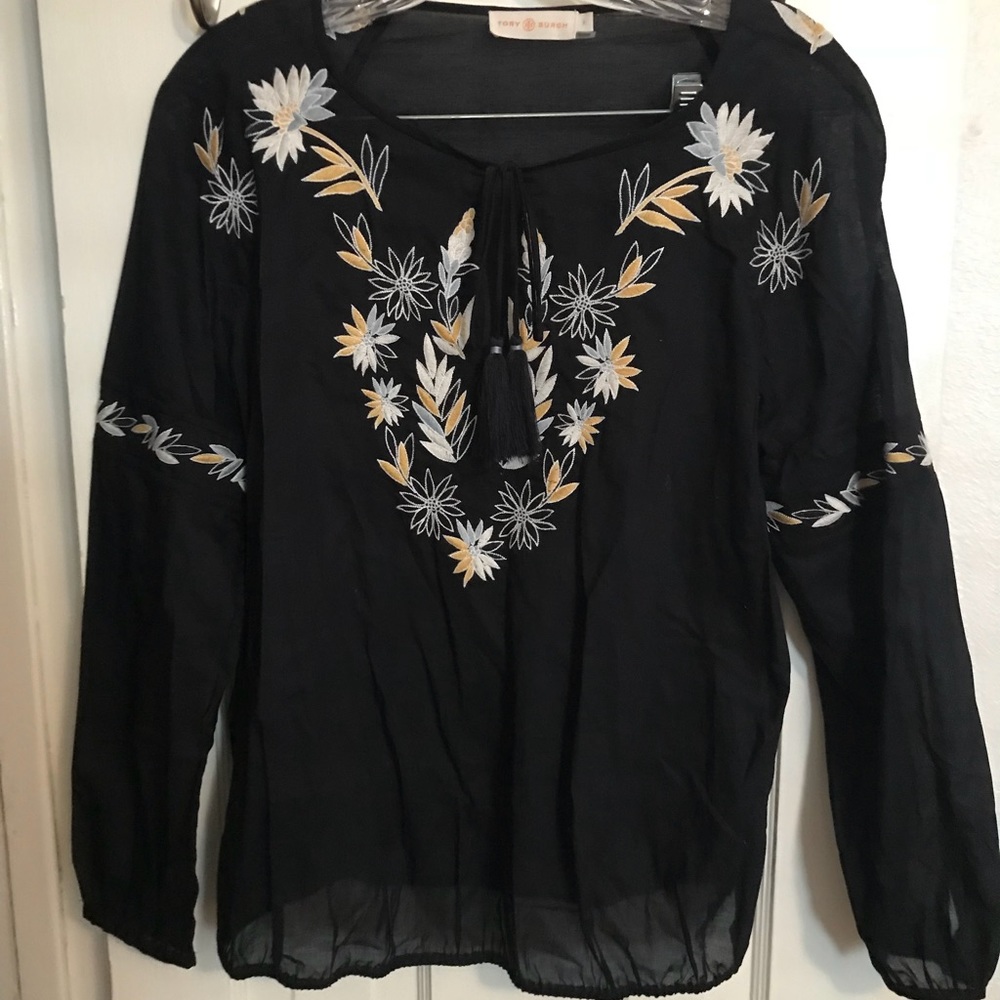 Tory Burch top